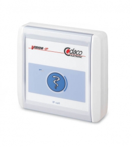 Doctor call button  DC-07 IP
